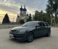 Серый Мазда 3, объемом двигателя 2 л и пробегом 411 тыс. км за 4200 $, фото 1 на Automoto.ua