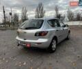Сірий Мазда 3, об'ємом двигуна 1.4 л та пробігом 198 тис. км за 5490 $, фото 6 на Automoto.ua