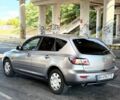 Серый Мазда 3, объемом двигателя 1.6 л и пробегом 255 тыс. км за 4350 $, фото 5 на Automoto.ua