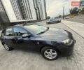 Сірий Мазда 3, об'ємом двигуна 1.6 л та пробігом 259 тис. км за 4500 $, фото 2 на Automoto.ua