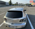 Серый Мазда 3, объемом двигателя 2 л и пробегом 191 тыс. км за 4700 $, фото 9 на Automoto.ua