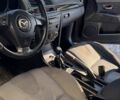 Сірий Мазда 3, об'ємом двигуна 1.6 л та пробігом 211 тис. км за 3499 $, фото 13 на Automoto.ua