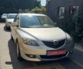 Серый Мазда 3, объемом двигателя 1.6 л и пробегом 180 тыс. км за 4999 $, фото 18 на Automoto.ua
