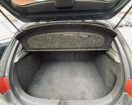 Серый Мазда 3, объемом двигателя 1.35 л и пробегом 304 тыс. км за 3500 $, фото 11 на Automoto.ua