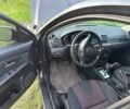 Серый Мазда 3, объемом двигателя 1.6 л и пробегом 200 тыс. км за 1000 $, фото 1 на Automoto.ua