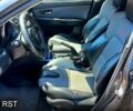 Серый Мазда 3, объемом двигателя 1.6 л и пробегом 265 тыс. км за 3200 $, фото 2 на Automoto.ua