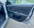 Сірий Мазда 3, об'ємом двигуна 1.6 л та пробігом 187 тис. км за 3950 $, фото 14 на Automoto.ua