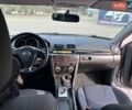 Сірий Мазда 3, об'ємом двигуна 1.6 л та пробігом 127 тис. км за 5800 $, фото 12 на Automoto.ua