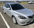Сірий Мазда 3, об'ємом двигуна 1.6 л та пробігом 210 тис. км за 3900 $, фото 1 на Automoto.ua