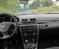 Серый Мазда 3, объемом двигателя 1.6 л и пробегом 296 тыс. км за 3588 $, фото 5 на Automoto.ua