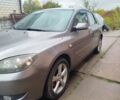 Мазда 3 2005 в Мерефа на Automoto.ua Серый Мазда 3, объемом двигателя 1.6 л и пробегом 198 тыс. км за 3900 $, фото 5 на Automoto.ua