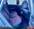 Сірий Мазда 3, об'ємом двигуна 1.6 л та пробігом 187 тис. км за 4250 $, фото 9 на Automoto.ua