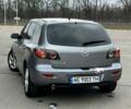 Сірий Мазда 3, об'ємом двигуна 1.6 л та пробігом 248 тис. км за 4700 $, фото 14 на Automoto.ua