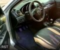 Сірий Мазда 3, об'ємом двигуна 1.6 л та пробігом 167 тис. км за 4500 $, фото 6 на Automoto.ua