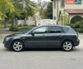 Мазда 3 2005 в Николаеве на Automoto.ua Серый Мазда 3, объемом двигателя 1.6 л и пробегом 250 тыс. км за 5300 $, фото 15 на Automoto.ua