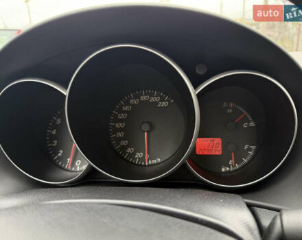 Серый Мазда 3, объемом двигателя 1.6 л и пробегом 207 тыс. км за 4600 $, фото 38 на Automoto.ua