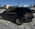 Сірий Мазда 3, об'ємом двигуна 1.6 л та пробігом 211 тис. км за 3499 $, фото 6 на Automoto.ua
