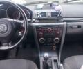 Серый Мазда 3, объемом двигателя 1.6 л и пробегом 286 тыс. км за 5500 $, фото 4 на Automoto.ua