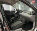 Сірий Мазда 3, об'ємом двигуна 1.6 л та пробігом 301 тис. км за 3400 $, фото 22 на Automoto.ua