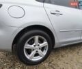 Сірий Мазда 3, об'ємом двигуна 1.6 л та пробігом 263 тис. км за 4700 $, фото 5 на Automoto.ua