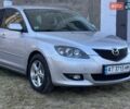 Серый Мазда 3, объемом двигателя 1.6 л и пробегом 268 тыс. км за 5199 $, фото 25 на Automoto.ua