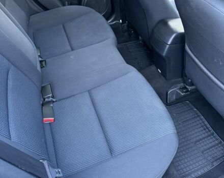 Серый Мазда 3, объемом двигателя 1.6 л и пробегом 176 тыс. км за 4700 $, фото 1 на Automoto.ua