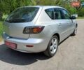 Серый Мазда 3, объемом двигателя 0 л и пробегом 215 тыс. км за 5000 $, фото 10 на Automoto.ua