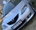 Сірий Мазда 3, об'ємом двигуна 1.6 л та пробігом 268 тис. км за 5199 $, фото 16 на Automoto.ua