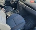 Сірий Мазда 3, об'ємом двигуна 1.6 л та пробігом 126 тис. км за 5000 $, фото 16 на Automoto.ua
