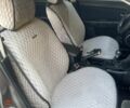 Серый Мазда 3, объемом двигателя 2 л и пробегом 198 тыс. км за 5500 $, фото 5 на Automoto.ua