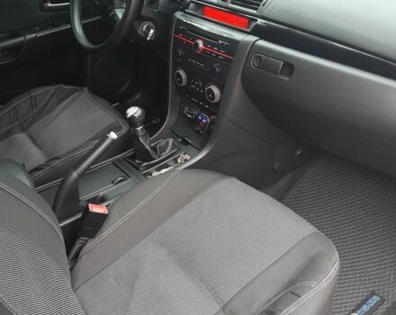 Серый Мазда 3, объемом двигателя 0 л и пробегом 363 тыс. км за 3500 $, фото 5 на Automoto.ua