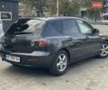 Сірий Мазда 3, об'ємом двигуна 1.6 л та пробігом 258 тис. км за 4600 $, фото 3 на Automoto.ua