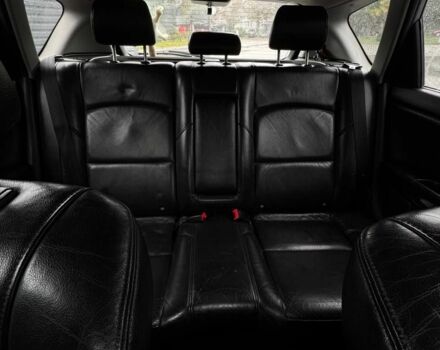 Сірий Мазда 3, об'ємом двигуна 2 л та пробігом 280 тис. км за 4300 $, фото 5 на Automoto.ua