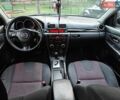 Серый Мазда 3, объемом двигателя 1.6 л и пробегом 270 тыс. км за 4100 $, фото 14 на Automoto.ua