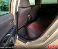 Серый Мазда 3, объемом двигателя 1.6 л и пробегом 259 тыс. км за 4900 $, фото 8 на Automoto.ua