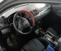 Серый Мазда 3, объемом двигателя 1.6 л и пробегом 296 тыс. км за 3588 $, фото 6 на Automoto.ua