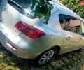 Сірий Мазда 3, об'ємом двигуна 1.6 л та пробігом 178 тис. км за 3700 $, фото 2 на Automoto.ua