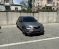 Серый Мазда 3, объемом двигателя 2 л и пробегом 198 тыс. км за 5500 $, фото 4 на Automoto.ua