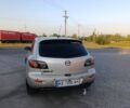 Серый Мазда 3, объемом двигателя 1.6 л и пробегом 323 тыс. км за 4500 $, фото 3 на Automoto.ua