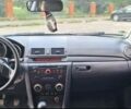 Серый Мазда 3, объемом двигателя 1.6 л и пробегом 244 тыс. км за 4800 $, фото 9 на Automoto.ua