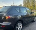 Сірий Мазда 3, об'ємом двигуна 1.6 л та пробігом 254 тис. км за 4999 $, фото 13 на Automoto.ua