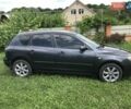 Серый Мазда 3, объемом двигателя 1.6 л и пробегом 190 тыс. км за 6000 $, фото 3 на Automoto.ua