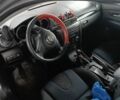 Серый Мазда 3, объемом двигателя 1.6 л и пробегом 295 тыс. км за 3000 $, фото 2 на Automoto.ua