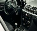 Сірий Мазда 3, об'ємом двигуна 1.6 л та пробігом 248 тис. км за 4700 $, фото 23 на Automoto.ua