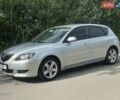 Сірий Мазда 3, об'ємом двигуна 1.6 л та пробігом 240 тис. км за 2650 $, фото 2 на Automoto.ua