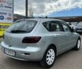 Серый Мазда 3, объемом двигателя 16 л и пробегом 194 тыс. км за 4700 $, фото 3 на Automoto.ua
