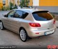 Серый Мазда 3, объемом двигателя 1.6 л и пробегом 259 тыс. км за 4900 $, фото 3 на Automoto.ua