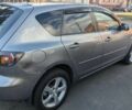 Сірий Мазда 3, об'ємом двигуна 1.6 л та пробігом 290 тис. км за 3012 $, фото 4 на Automoto.ua