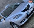 Сірий Мазда 3, об'ємом двигуна 1.6 л та пробігом 268 тис. км за 5199 $, фото 22 на Automoto.ua