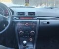 Серый Мазда 3, объемом двигателя 1.6 л и пробегом 264 тыс. км за 2200 $, фото 4 на Automoto.ua